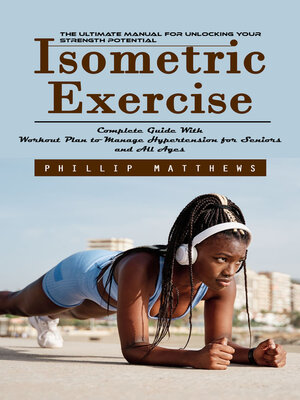 cover image of Isometric Exercise